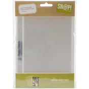 Sn@p! Pocket Pages For 4"X6" Binders 10/Pkg