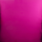 Bazzill Foil Cardstock 12"X12"-Hot Pink