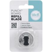 Punch Board Titanium Refill Blade - We R Memory Keepers