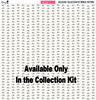 Riley - Bella Blvd Collection Kit 12"X12"