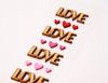 Love Mini Stickers - Little B