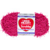 Bubblegum - Red Heart Scrubby Yarn