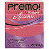 Sunset Pearl - Premo Accents Sculpey Polymer Clay 2oz
