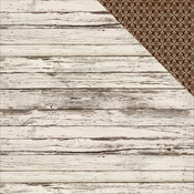 Leaf Paper - Botanica - KaiserCraft