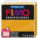 Fimo Professional Soft Polymer Clay 2oz - Ochre