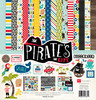 Pirates Life Collection Kit - Echo Park