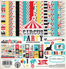 Circus Party Collection Pack - Carta Bella