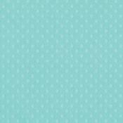 Julep 12x12 Dotted Swiss Cardstock - Bazzill