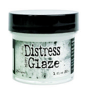 Tim Holtz Distress Micro Glaze - Ranger