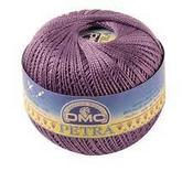 Petra Crochet Cotton Thread Size 3-53837