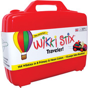 Wikki Stix Traveler Kit-