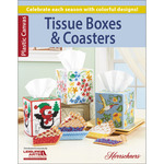 Leisure Arts - Tissue Boxes & Coaters