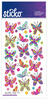 Spicier Butterflies Classic Sticko Stickers