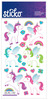 Unicorns Classic Sticko Stickers