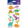 Dinosaurs Sticko Plus Stickers