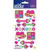 XOXOXO Classic Sticko Stickers