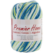 Poolside - Home Cotton Yarn - Multi