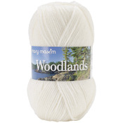 Ecru - Woodlands Yarn