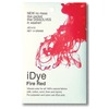 Fire Red - Jacquard iDye Fabric Dye 14g