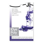 Lilac - Jacquard iDye Poly Fabric Dye 14g