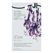 Purple - Jacquard iDye Fabric Dye 14g