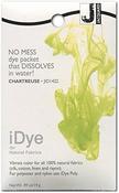 Chartreuse - Jacquard iDye Fabric Dye 14g