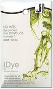 Olive - Jacquard iDye Fabric Dye 14g