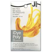 Yellow - Jacquard iDye Fabric Dye 14g