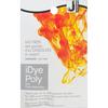 Orange - Jacquard iDye Poly Fabric Dye 14g