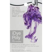 Violet - Jacquard iDye Poly Fabric Dye 14g
