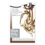Brown - Jacquard iDye Fabric Dye 14g