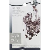 Black - Jacquard iDye Fabric Dye