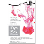 Pink - Jacquard iDye Fabric Dye 14g