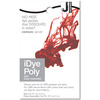 Crimson - Jacquard iDye Fabric Dye 14g