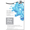 Turquoise - Jacquard iDye Fabric Dye 14g