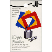 Fixative - Jacquard iDye Fabric Dye 14g