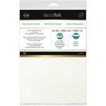 Deco Foil Parchment Paper 11"X17" 10/Pkg-