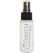 Frost - Sheer Shimmer Spritz Spray 2oz