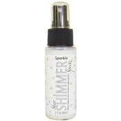 Sparkle - Sheer Shimmer Spritz Spray 2oz