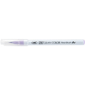 Light Violet - Zig Clean Color Real Brush Marker