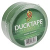 Clover Green Colored Duck Tape