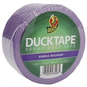 Purple Duchess Colored Duck Tape