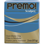 Periwinkle - Premo Sculpey Polymer Clay 2oz