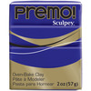 Purple - Premo Sculpey Polymer Clay 2oz