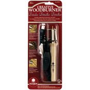 Creative Woodburner Detailer-