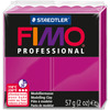 True Magenta - Fimo Professional Soft Polymer Clay 2oz
