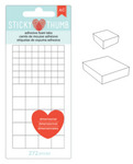 Sticky Tabs - Sticky Thumb - American Crafts