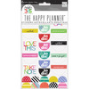 The Happy Planner Stickers - Good Day Brights