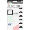 Don't Forget - Happy Planner Stickers