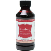 Strawberry - Bakery Emulsions Natural & Artificial Flavor 4oz